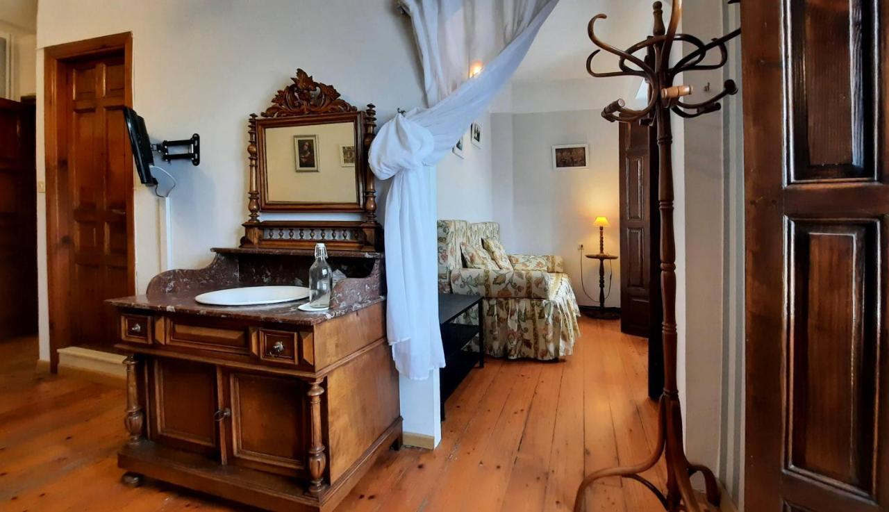 La Casona De Villanueva De Pria Екстериор снимка