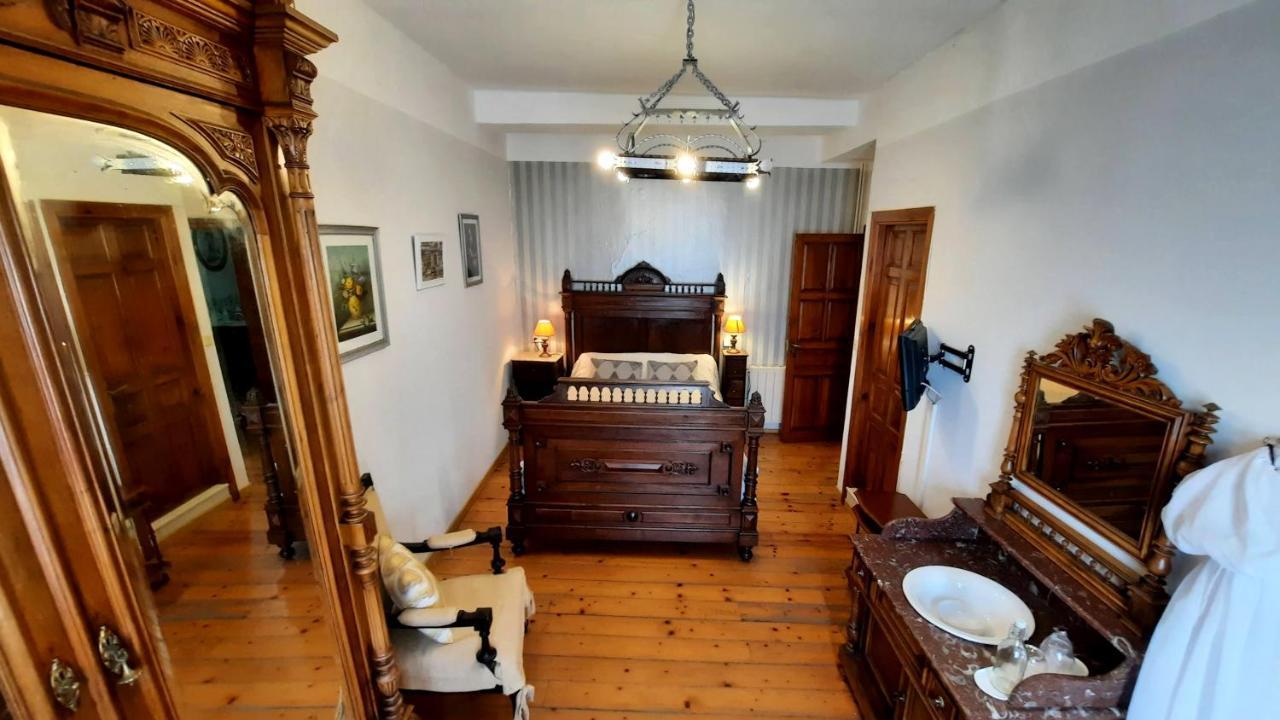La Casona De Villanueva De Pria Екстериор снимка