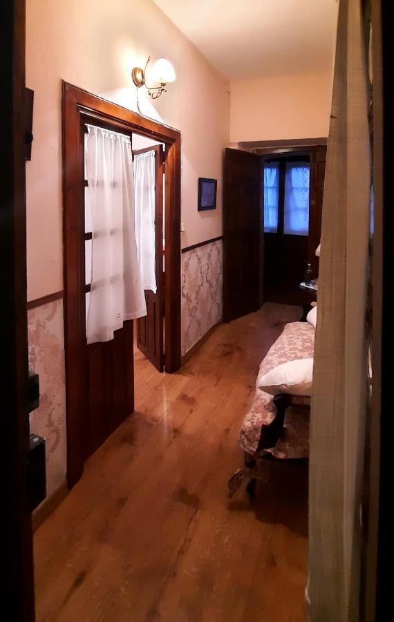 La Casona De Villanueva De Pria Екстериор снимка