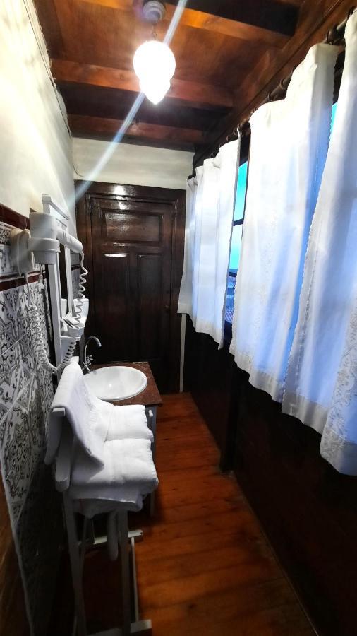 La Casona De Villanueva De Pria Екстериор снимка