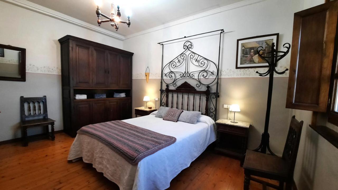 La Casona De Villanueva De Pria Екстериор снимка