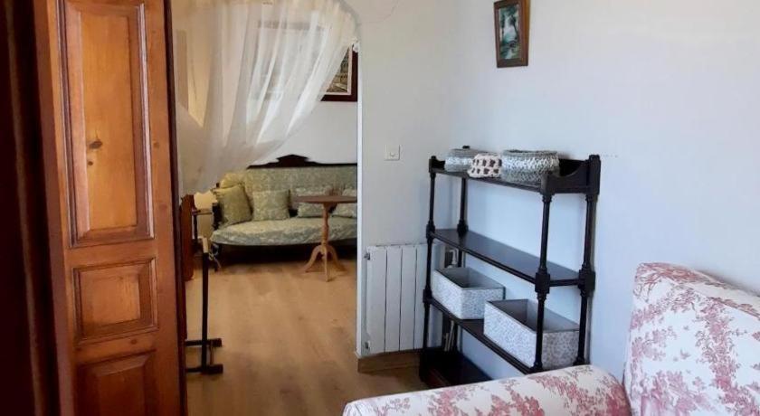 La Casona De Villanueva De Pria Екстериор снимка