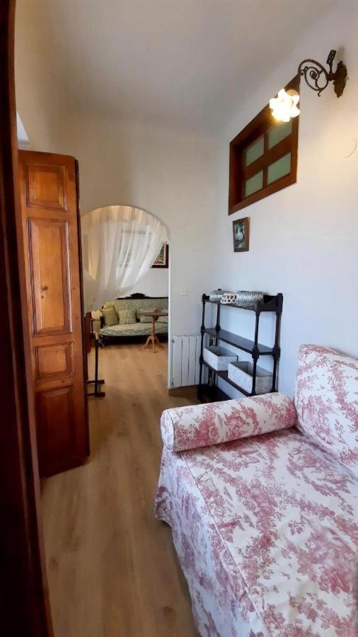 La Casona De Villanueva De Pria Екстериор снимка