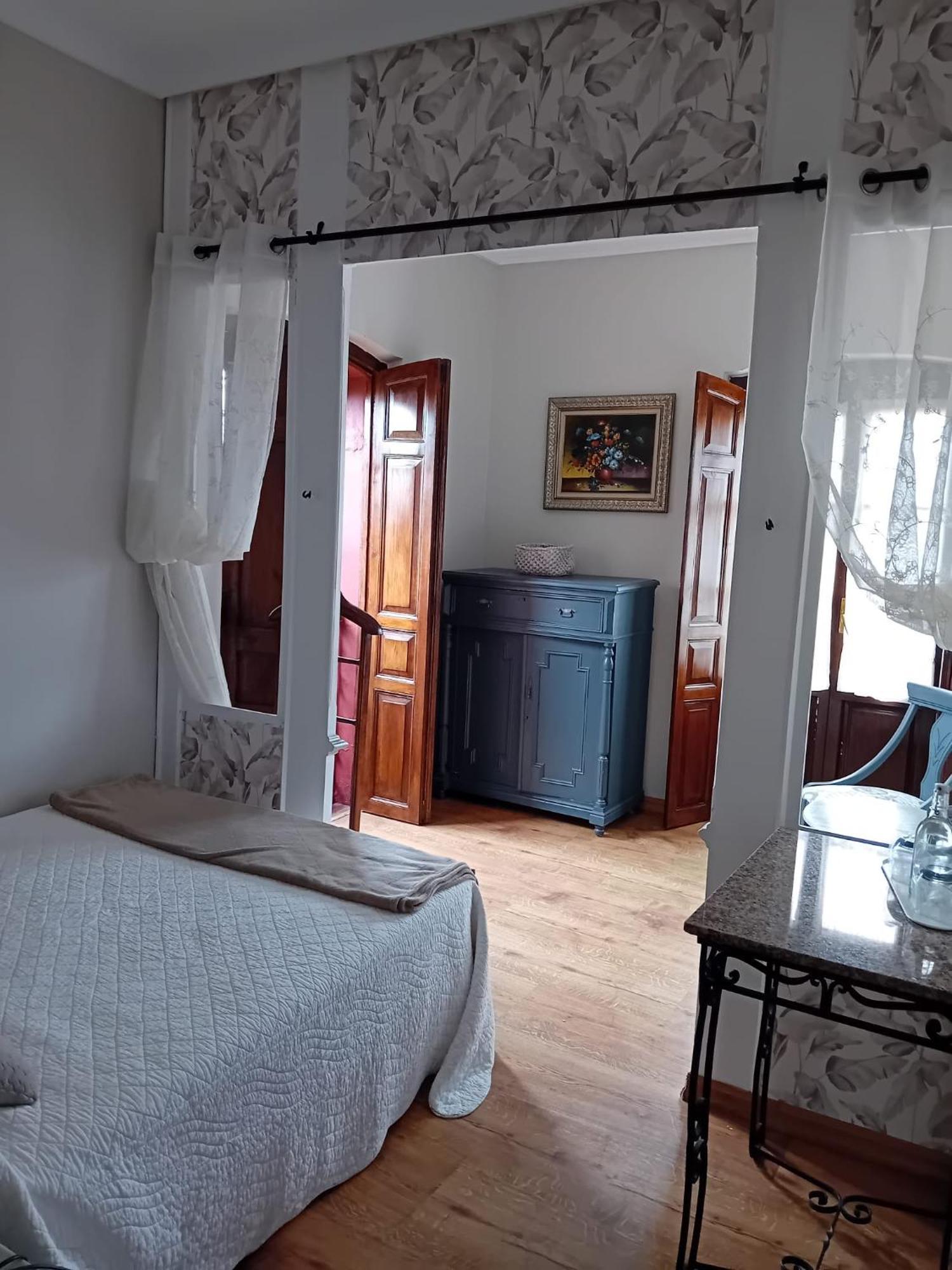 La Casona De Villanueva De Pria Екстериор снимка